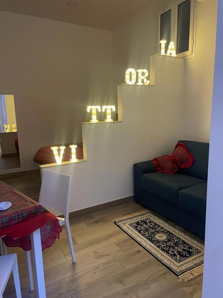 Da Zia Netta Apartment Naples