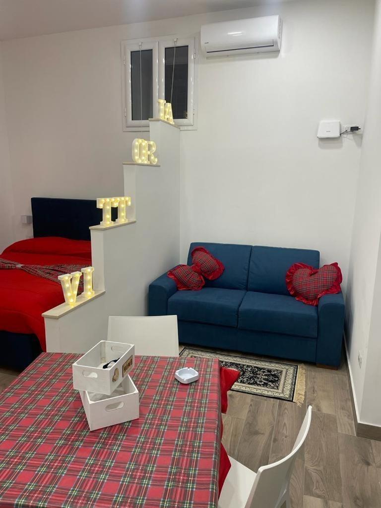 Apartment Da Zia Netta